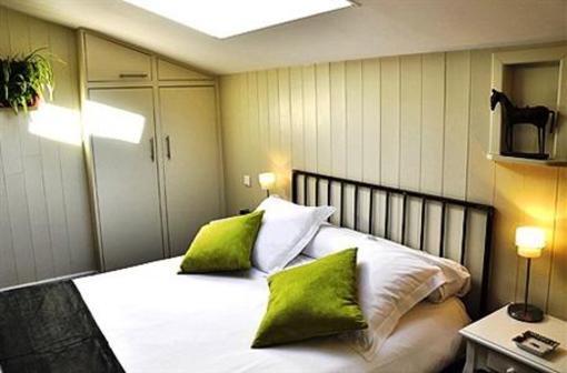 фото отеля Maison Arbolateia Chambres d'hotes