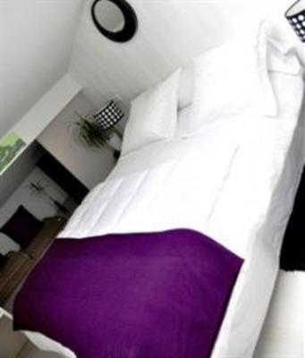 фото отеля Maison Arbolateia Chambres d'hotes