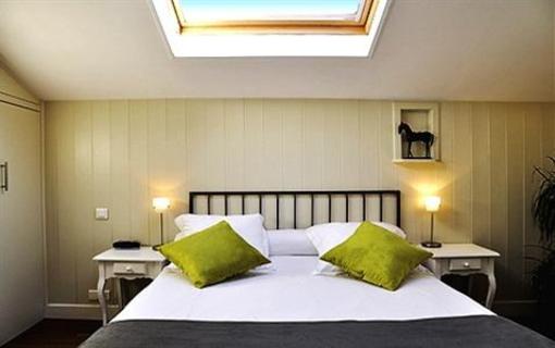 фото отеля Maison Arbolateia Chambres d'hotes