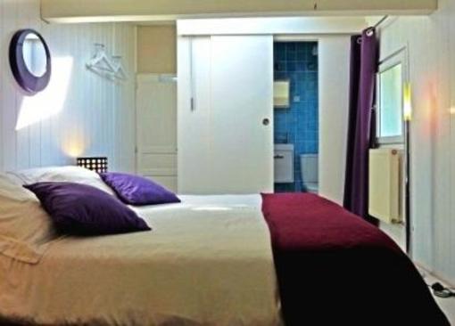 фото отеля Maison Arbolateia Chambres d'hotes