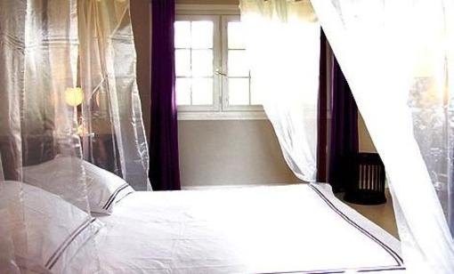 фото отеля Maison Arbolateia Chambres d'hotes