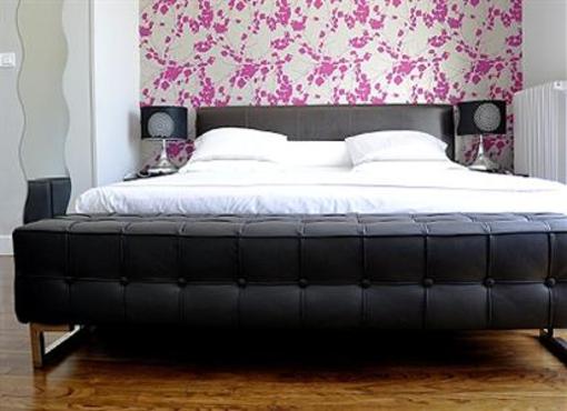 фото отеля Maison Arbolateia Chambres d'hotes