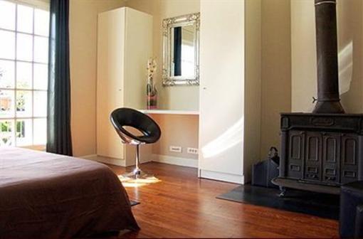 фото отеля Maison Arbolateia Chambres d'hotes