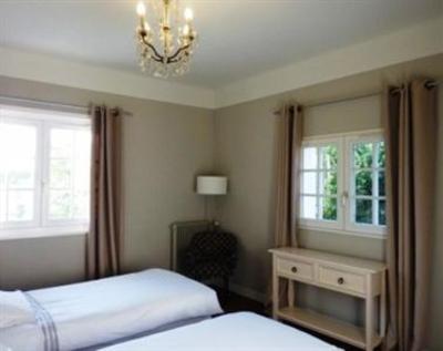 фото отеля Maison Arbolateia Chambres d'hotes
