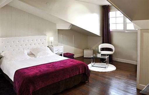 фото отеля Maison Arbolateia Chambres d'hotes