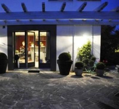 фото отеля Maison Arbolateia Chambres d'hotes