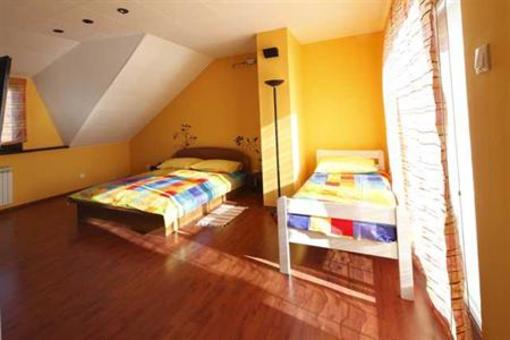 фото отеля POZITIV HOSTEL