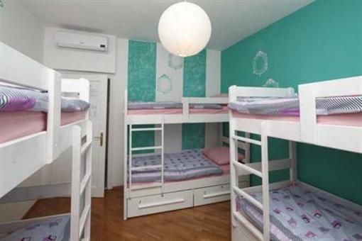 фото отеля POZITIV HOSTEL