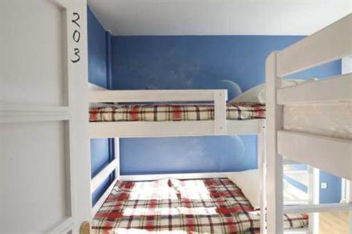 фото отеля POZITIV HOSTEL