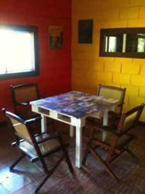 фото отеля Golden Elephant Hostel