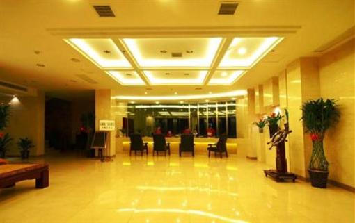 фото отеля Jungang Hotel