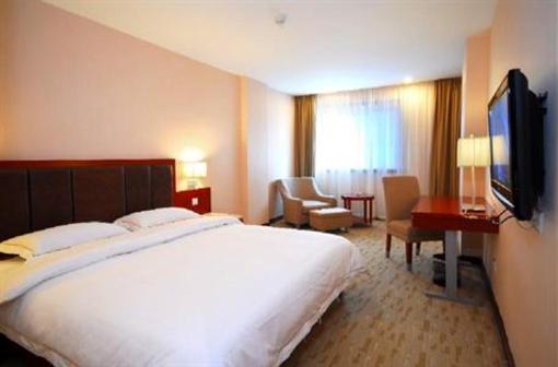фото отеля Jungang Hotel