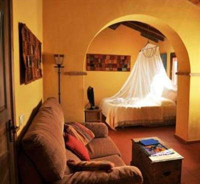 фото отеля Casa Romana Aqua Libera
