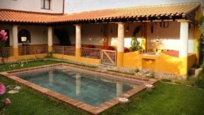 фото отеля Casa Romana Aqua Libera