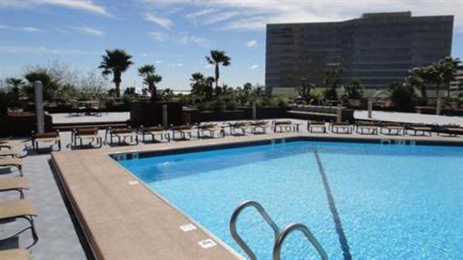 фото отеля Holiday Inn Corpus Christi Downtown Marina