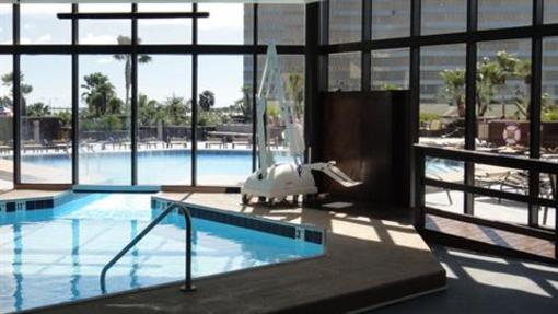 фото отеля Holiday Inn Corpus Christi Downtown Marina