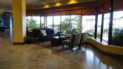 фото отеля Holiday Inn Corpus Christi Downtown Marina