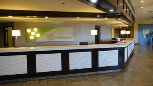 фото отеля Holiday Inn Corpus Christi Downtown Marina
