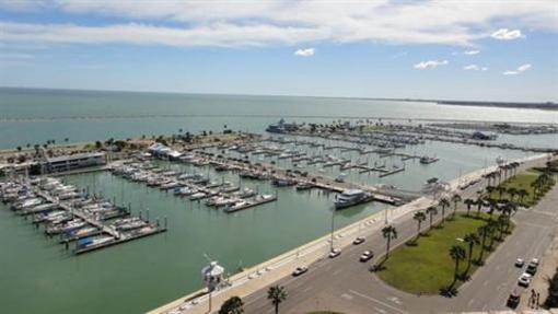 фото отеля Holiday Inn Corpus Christi Downtown Marina