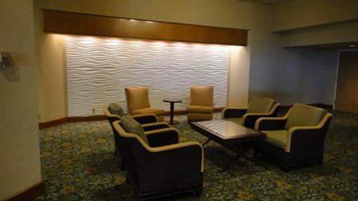 фото отеля Holiday Inn Corpus Christi Downtown Marina