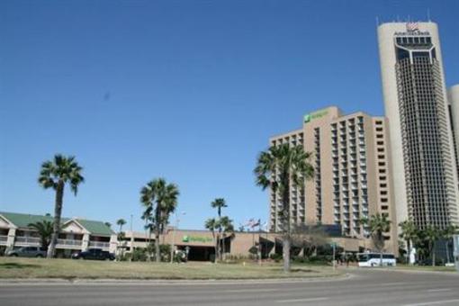 фото отеля Holiday Inn Corpus Christi Downtown Marina