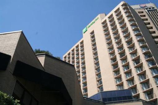 фото отеля Holiday Inn Corpus Christi Downtown Marina