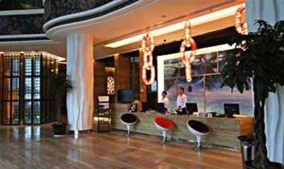 фото отеля Changzheng Spring Hotel