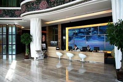 фото отеля Changzheng Spring Hotel
