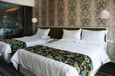 фото отеля Changzheng Spring Hotel