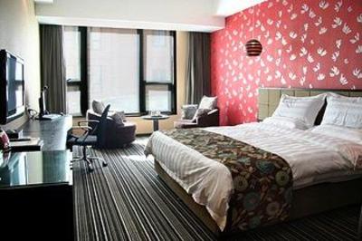 фото отеля Changzheng Spring Hotel