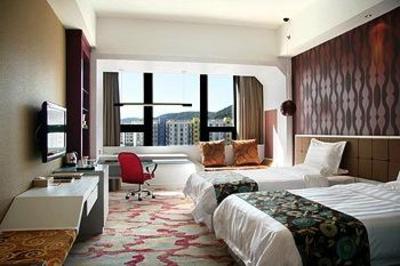 фото отеля Changzheng Spring Hotel