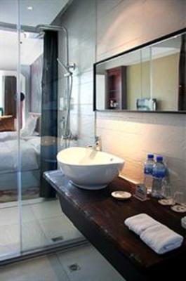 фото отеля Changzheng Spring Hotel