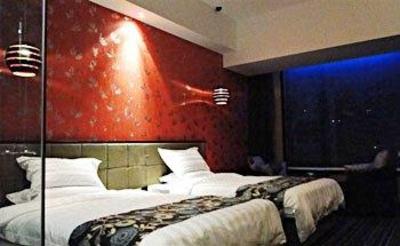 фото отеля Changzheng Spring Hotel