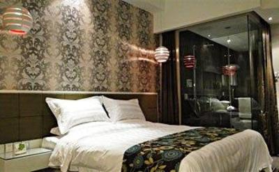 фото отеля Changzheng Spring Hotel