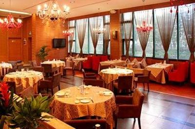 фото отеля Changzheng Spring Hotel