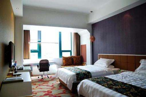 фото отеля Changzheng Spring Hotel