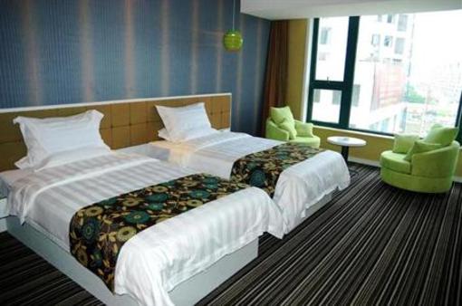 фото отеля Changzheng Spring Hotel