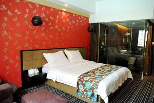 фото отеля Changzheng Spring Hotel