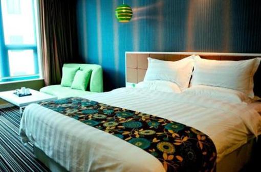 фото отеля Changzheng Spring Hotel