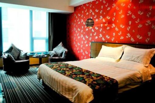 фото отеля Changzheng Spring Hotel