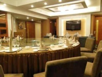 фото отеля Changzheng Spring Hotel