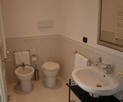фото отеля Dimora Dei Baroni B&B