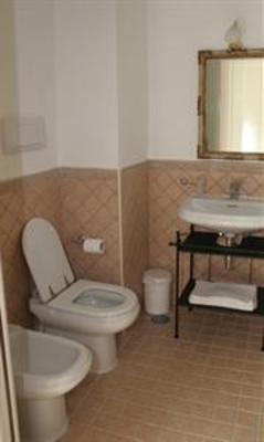фото отеля Dimora Dei Baroni B&B