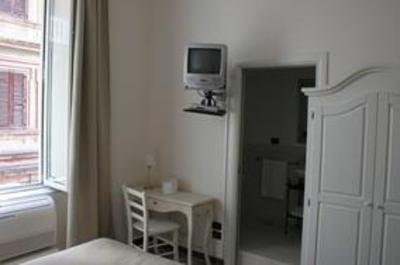 фото отеля Dimora Dei Baroni B&B