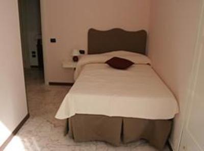 фото отеля Dimora Dei Baroni B&B