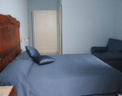 фото отеля Dimora Dei Baroni B&B