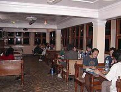 фото отеля Hotel Sonmony