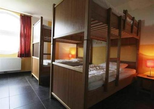 фото отеля La Ferme des Pres