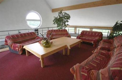 фото отеля La Ferme des Pres