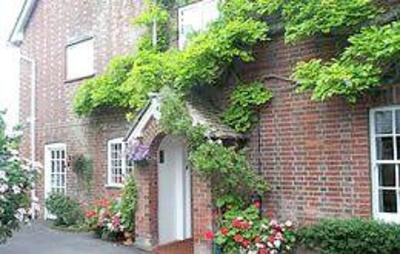 фото отеля Bridge Farm B&B